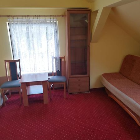 Domek 8 Osobowy Portowa Przystan 150M Od Plazy Mrzeżyno Buitenkant foto