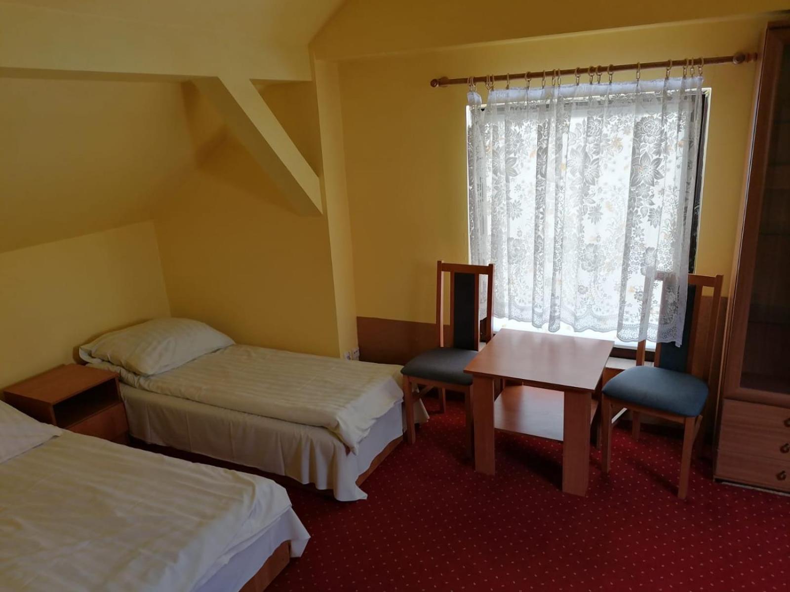 Domek 8 Osobowy Portowa Przystan 150M Od Plazy Mrzeżyno Buitenkant foto